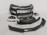 Front Bumper Set (ZL1 Style)